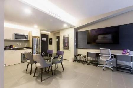 HS HOTSSON Long Stay CDMX Condesa Sur - 82