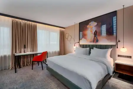 Radisson Blu & Spa, Daugava Riga - 14