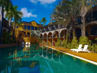 Palm Royale Cairns - 8