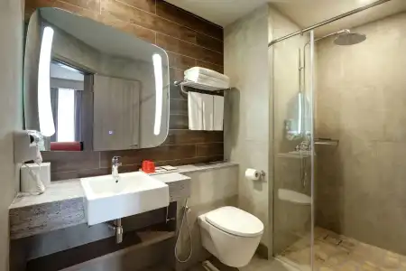 ibis Melaka - 43