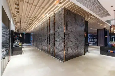 Hyatt Regency Bangkok Sukhumvit - 0