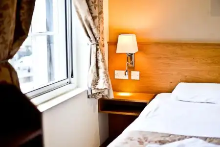 Kings Cross Inn - 49