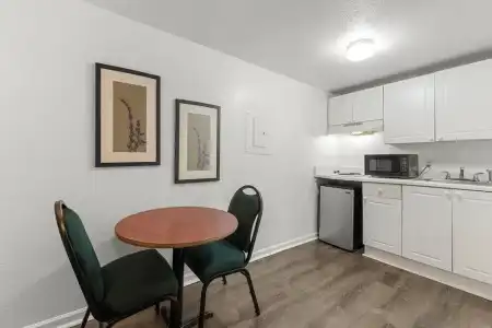 Extended Stay Studios - 64