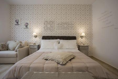 B&B Blanc Maison Etna Relais & Charme - 65