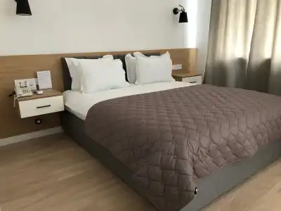 Partner Guest House Klovskyi - 25