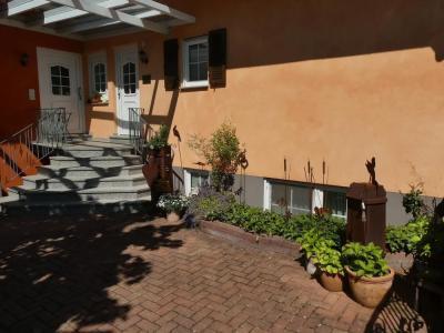 & Gästehaus Im Ziegelweg Garni - 10