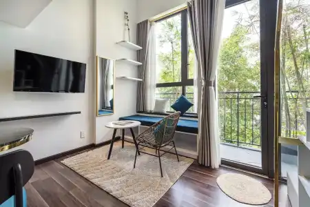 KunKin Luxury Apartment - 40