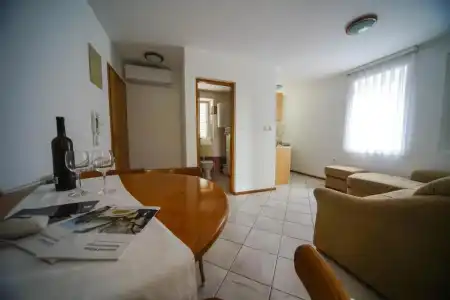 Apartments and Rooms Degra - 31