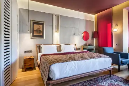 Ansen Suites - 158