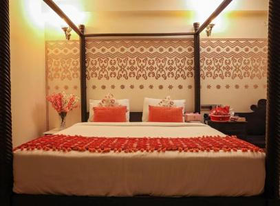 Laxmi Palace Heritage Boutique - 94
