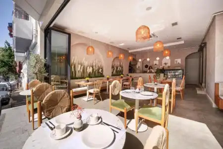 The Pearl Suites - 11