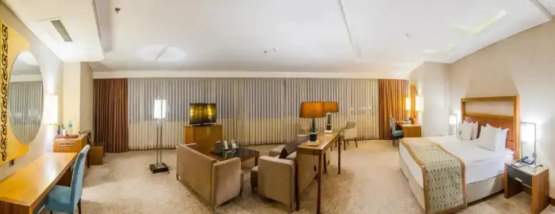 Dedeman Konya Convention Center - 63