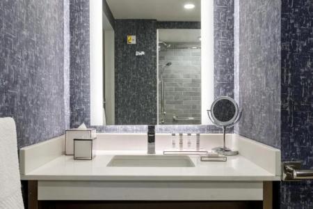 Carte San Diego Downtown, Curio Collection by Hilton - 94