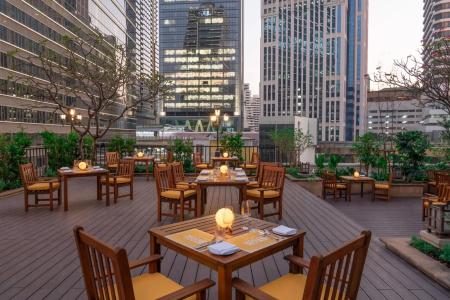 NH Bangkok Sukhumvit Boulevard - 35