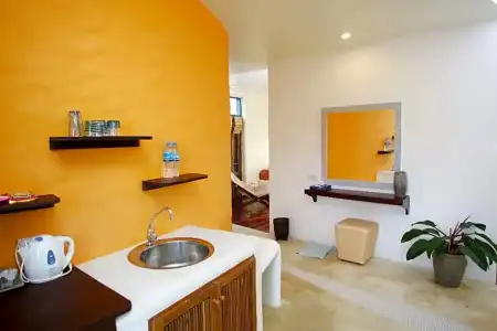 Vacation Village Phra Nang Lanta - 76