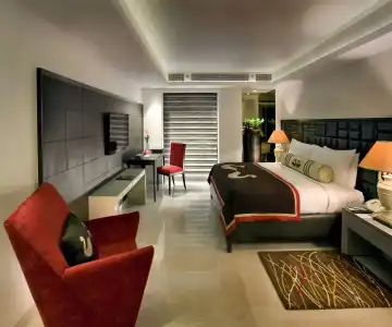 The LaLiT New Delhi - 19