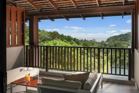 Avista Hideaway Phuket Patong - MGallery - 73