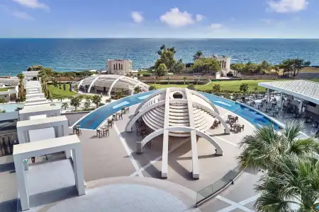 Mayia Exclusive Resort & Spa - Adults Only - All Inclusive - 19