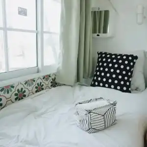 Jetty Huahin Hostel - 115