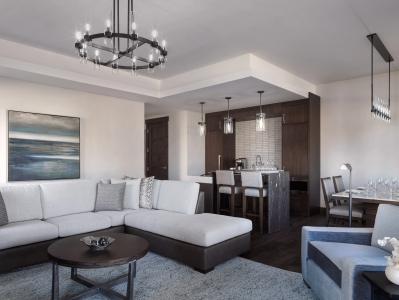 Edgewood Tahoe Resort - 115