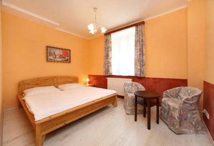 Penzion Zámecká Zahrada - 3