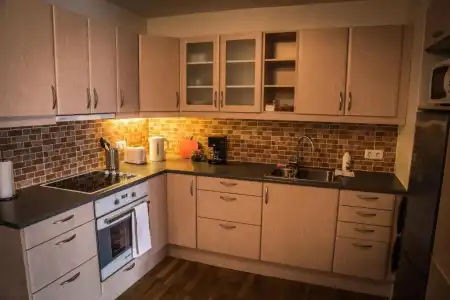 Bakki Apartments & Hostel - 48