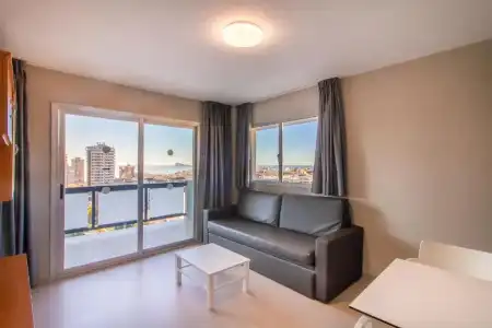 Benidorm Apartamentos Michelangelo - 147