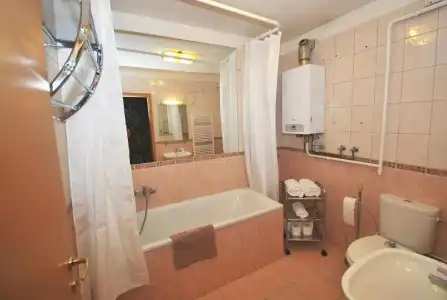 Arpad Bridge Apartments Budapest - 127