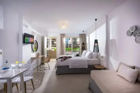 Sarpidon Apartments - 242