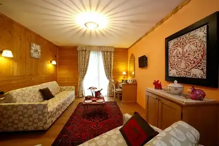 Boton d'Or & Wellness - 91