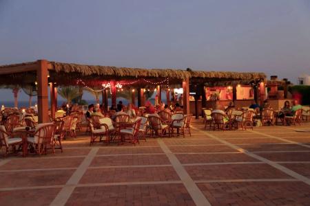 Sharm Club Beach Resort - 28
