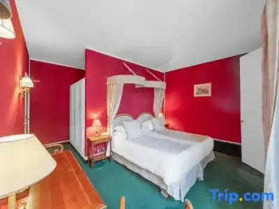Hôtel de la Bretonnerie - 98