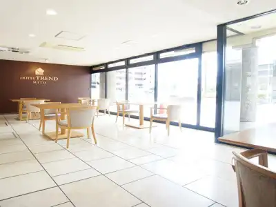 Royal Inn Mito - 17