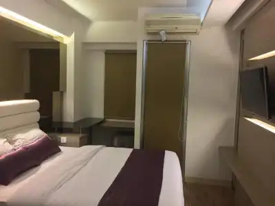 Grandboutique-Inn - 1