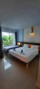 Long N Joy Samui - 19