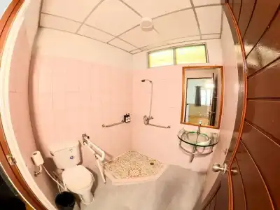 Luna Hut Resort Hua Hin - 106