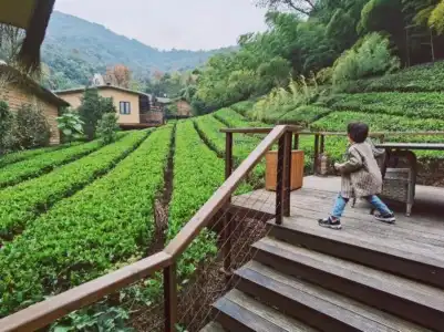 SENBO Nature Park and Resort - 7