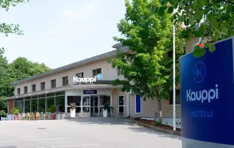 Kauppi - 0