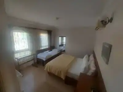Ayisigi Otel - 1