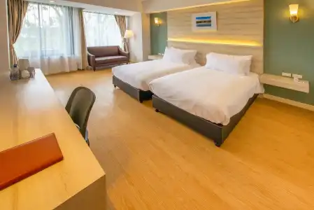 FarmHouse Ranong - 18