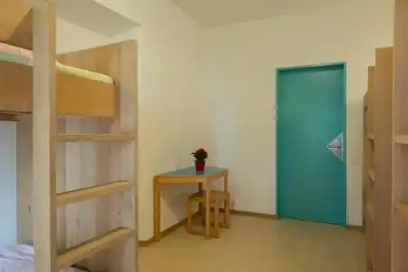 Youth Hostel Montreux - 39