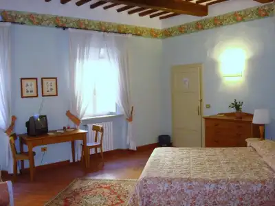 Soggiorno Dimora Del Grifo - 16