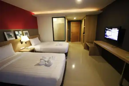 Memo Suite Pattaya - 5