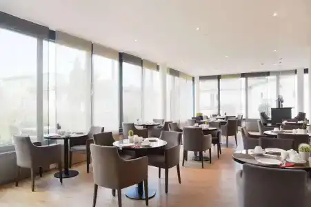 Amedia Luxury Suites Graz, Trademark Collection by Wyndham - 19