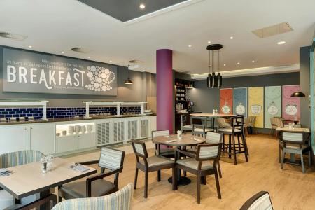 Premier Inn Berlin City Centre - 18