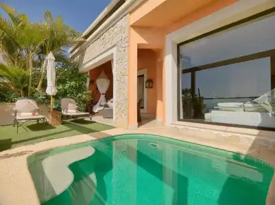 Royal Garden Villas & Spa - 87