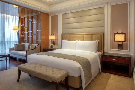 The Ritz-Carlton, Chengdu - 2