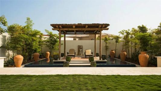 The St. Regis Saadiyat Island Resort, Abu Dhabi - 42