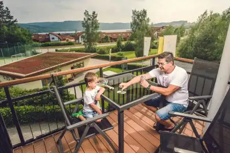 Lipno Lake Resort - 145
