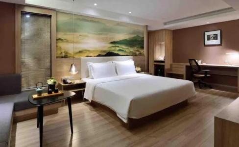 Atour S Chunxi Road Chengdu - 17